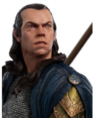 Elrond, Herald of Gil-Galad Limited Edition El Señor de los Anillos Estatua Classic Series 1/6