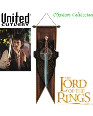 UC1264MC Sting Sword (Blue Blade) – Museum Collection