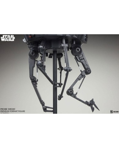 Probe Droid Premium Format Star Wars Estatua