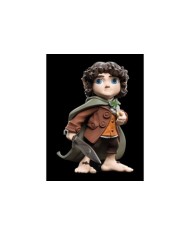 El Señor de los Anillos Figura Mini Epics Frodo Baggins