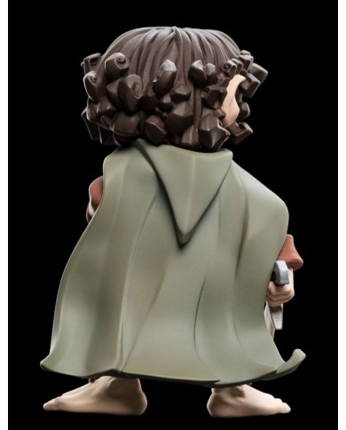 El Señor de los Anillos Figura Mini Epics Frodo Baggins