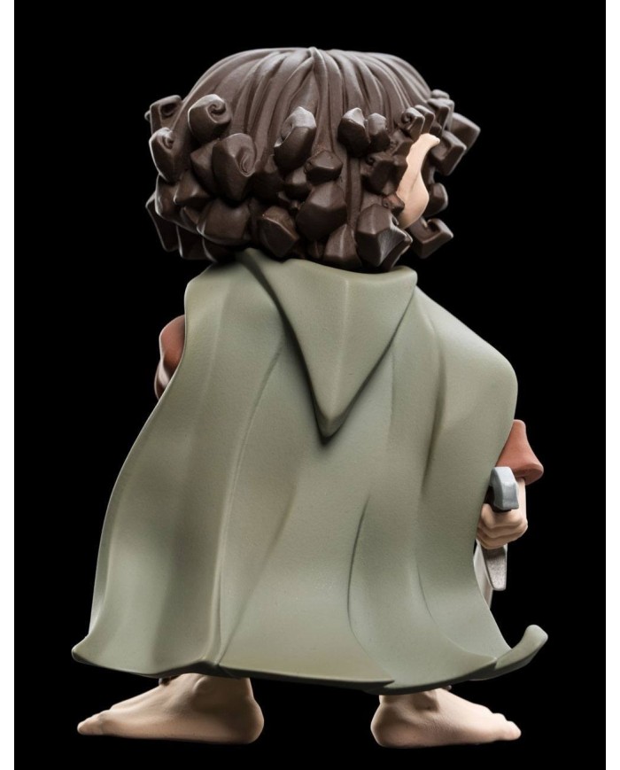 El Señor de los Anillos Figura Mini Epics Frodo Baggins
