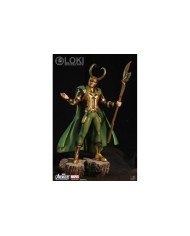 LOKI 1/6 SCALE (ANIMATED SERIES)