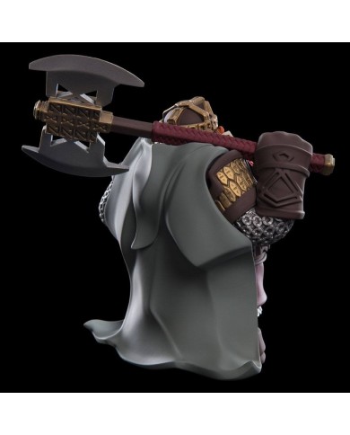 El Señor de los Anillos Figura Mini Epics Gimli