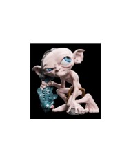 El Señor de los Anillos Figura Mini Epics Gollum