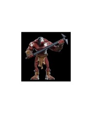 El Señor de los Anillos Figura Mini Epics Uruk-Hai Berserker