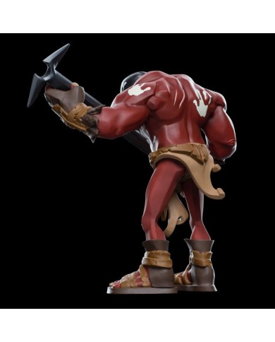 El Señor de los Anillos Figura Mini Epics Uruk-Hai Berserker