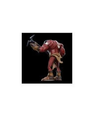 El Señor de los Anillos Figura Mini Epics Uruk-Hai Berserker