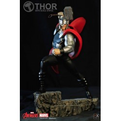 THOR 1/6 SCALE (ANIMATED SERIES)