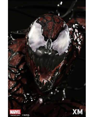 Carnage / XM Studios