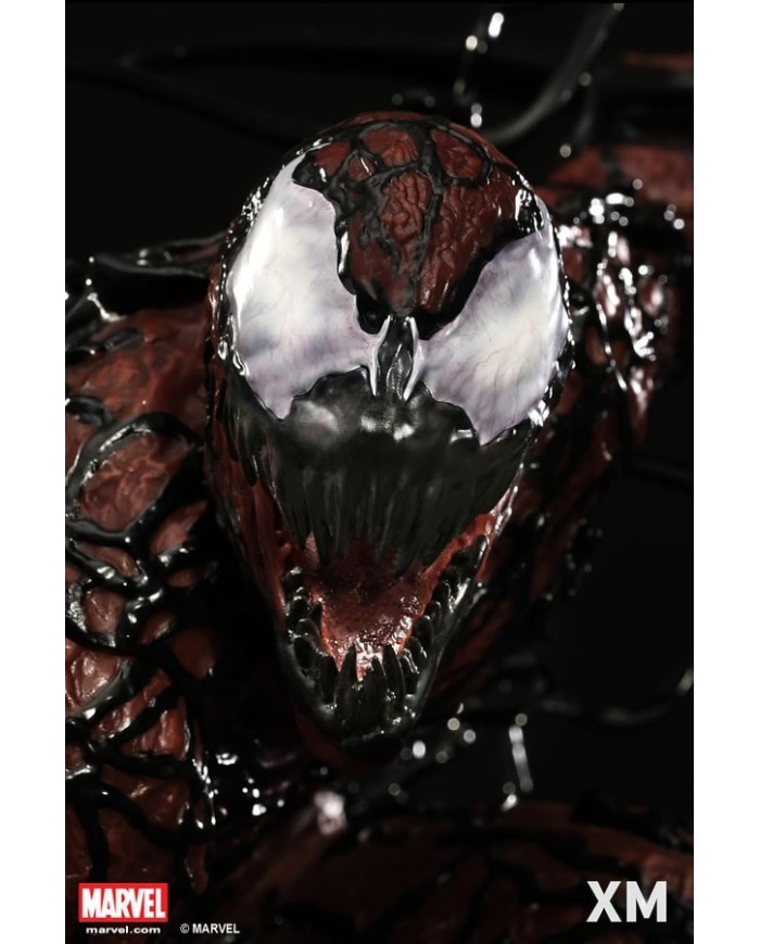 Carnage / XM Studios