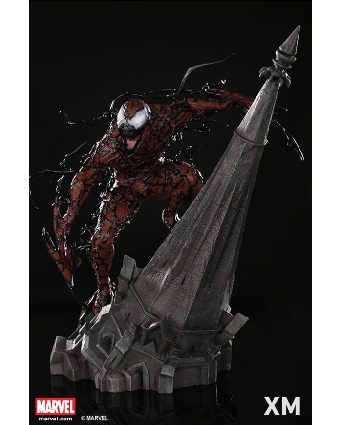 Carnage / XM Studios