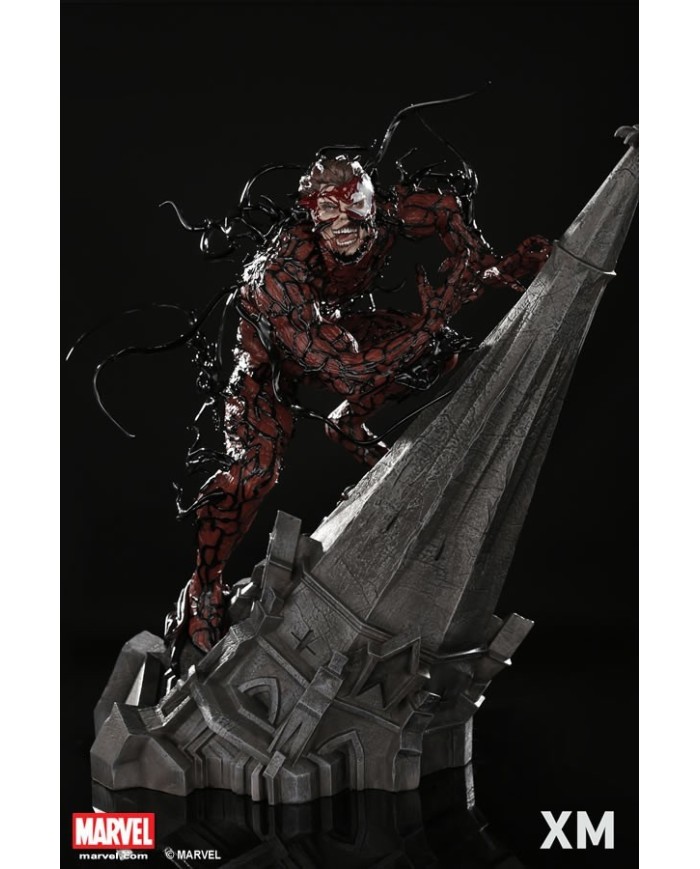 Carnage / XM Studios