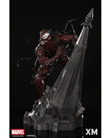 Carnage / XM Studios