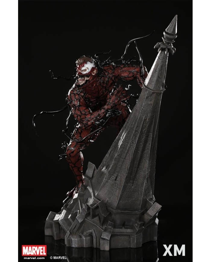 Carnage / XM Studios