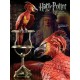 Harry Potter Estatua Fawkes el Fénix