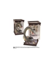 Harry Potter Estatua Magical Creatures Basilisk