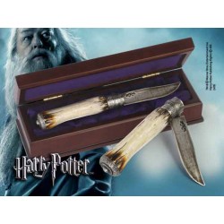 Harry Potter réplica 1/1 Cuchillo de Dumbledore