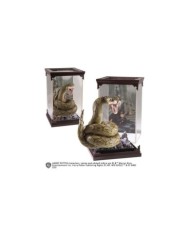 Harry Potter Estatua Magical Creatures Nagini