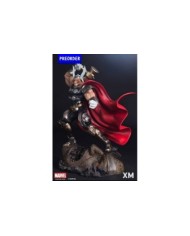 BETA RAY BILL STATUE