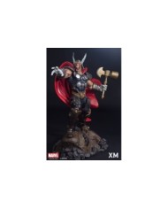 BETA RAY BILL STATUE