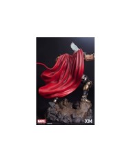 BETA RAY BILL STATUE