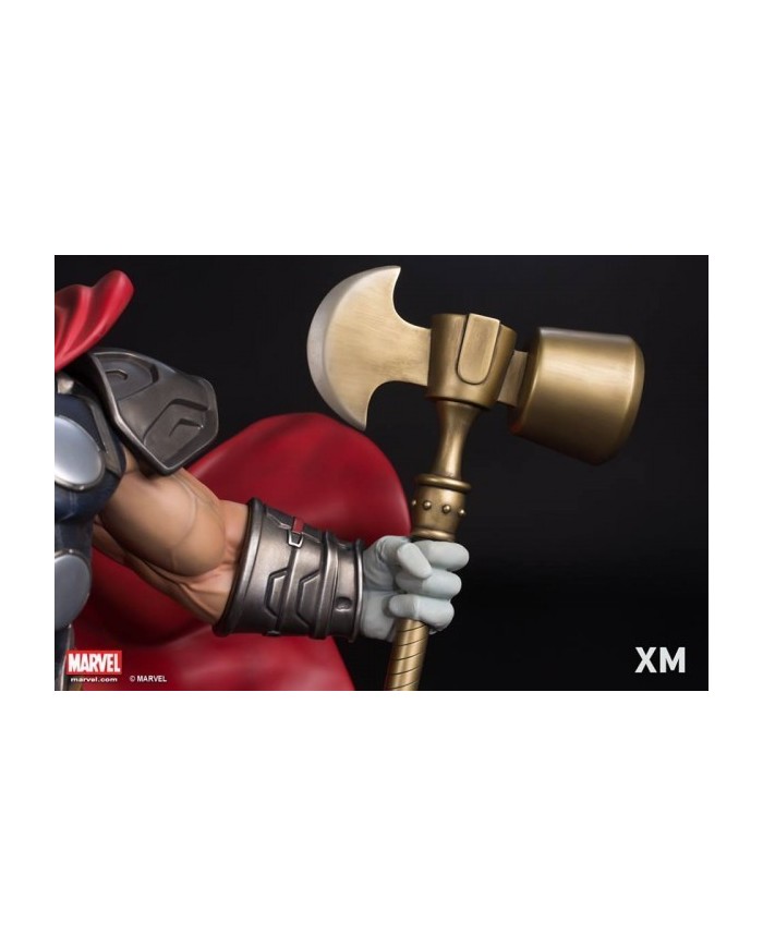 BETA RAY BILL STATUE