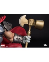 BETA RAY BILL STATUE