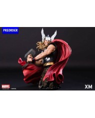 XM Studios Thor 1/4 Premium Collectibles Bust