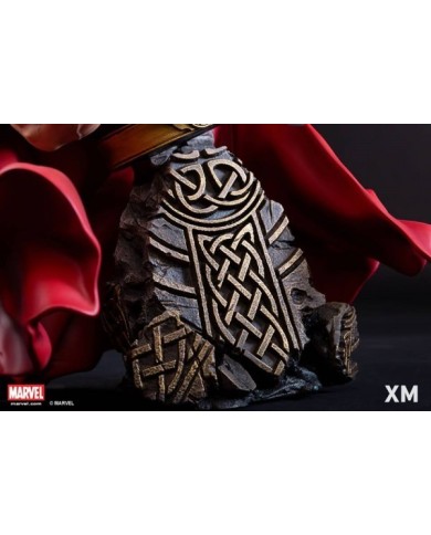 XM Studios Thor 1/4 Premium Collectibles Bust