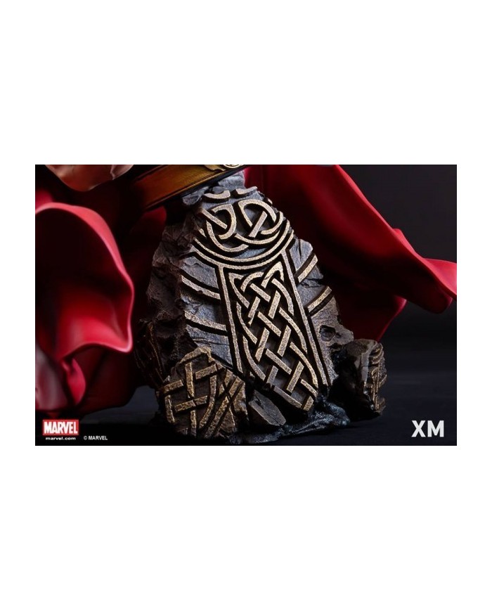 XM Studios Thor 1/4 Premium Collectibles Bust