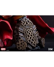 XM Studios Thor 1/4 Premium Collectibles Bust