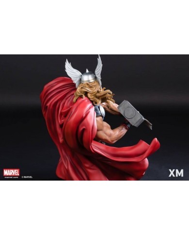 XM Studios Thor 1/4 Premium Collectibles Bust