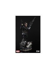 XM Studios Winter Soldier 1/4 Premium Collectibles Statue
