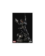 XM Studios Winter Soldier 1/4 Premium Collectibles Statue