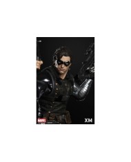 XM Studios Winter Soldier 1/4 Premium Collectibles Statue