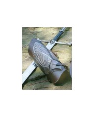 Brazales de Aragorn - Elessar Rey de Gondor