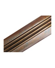 Espada Oathkeeper Red Damascus Canción de hielo y fuego Réplica 1/1