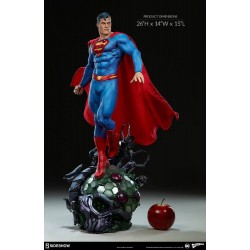Superman Premium Format DC Comics