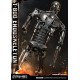 T-800 Endoskeleton Terminator Estatua 1/2