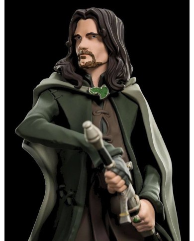 Aragon Figura Mini Epics