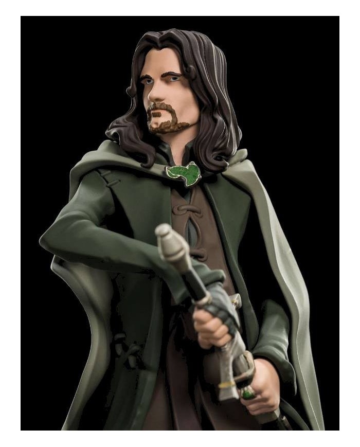 Aragon Figura Mini Epics