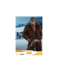 Han Solo Deluxe Version Star Wars Solo