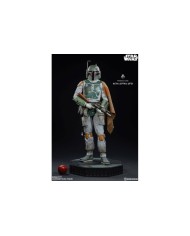 Boba Fett Legendary Scale 1/2 Star Wars