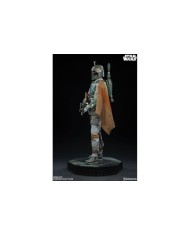 Boba Fett Legendary Scale 1/2 Star Wars