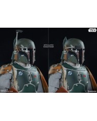 Boba Fett Legendary Scale 1/2 Star Wars