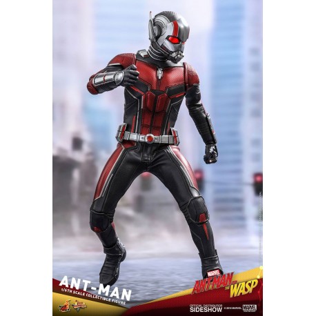 Ant-Man "Ant-Man & The Wasp"