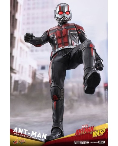 Ant-Man "Ant-Man & The Wasp"