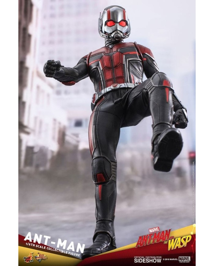 Ant-Man "Ant-Man & The Wasp"