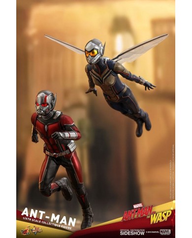 Ant-Man "Ant-Man & The Wasp"